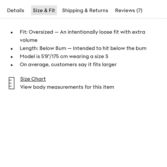 Aritzia Babaton Vogue Blazer, size 3, NWOT, matte pearl - Picture 6 of 11